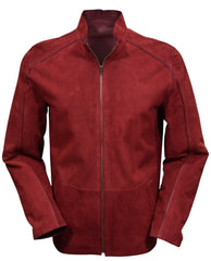 J380 Reversible Napa Jacket