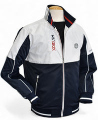 J443 Vincenza Nautical Racing Windbreaker