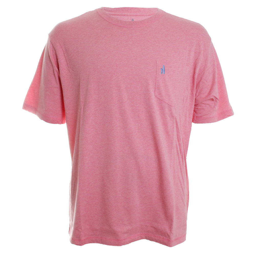 Heathered Dale Tee Shirt