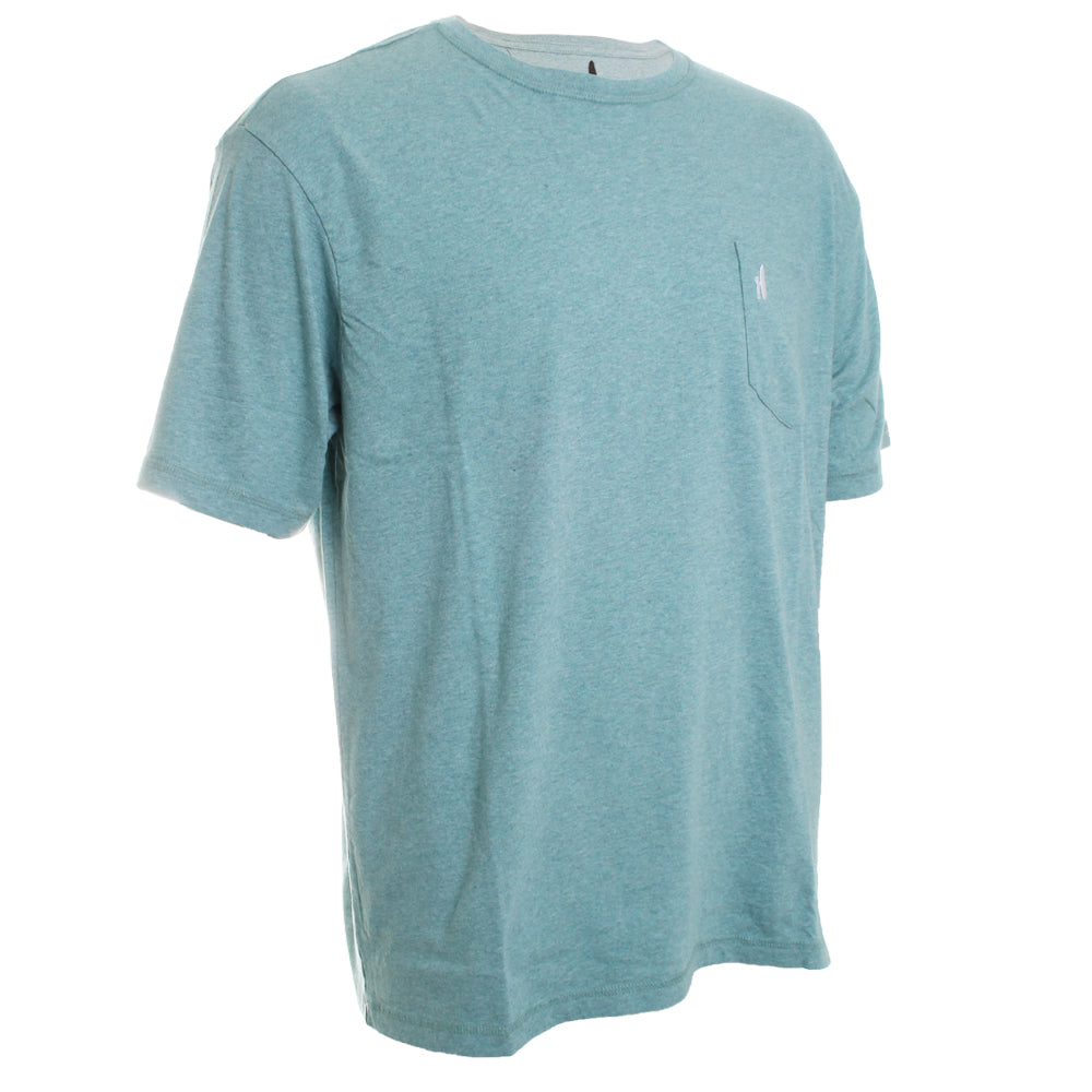 Heathered Dale Tee Shirt