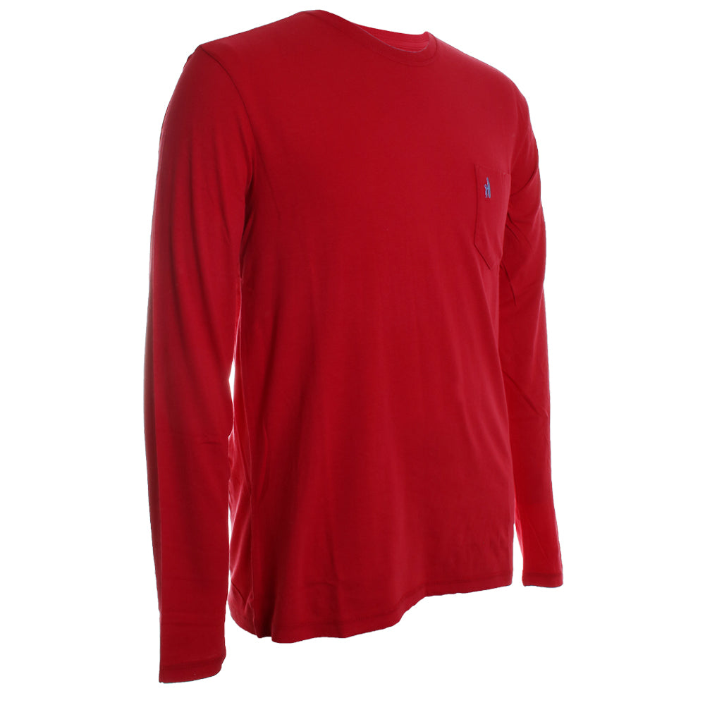 Brennan Long Sleeve Tee Shirt