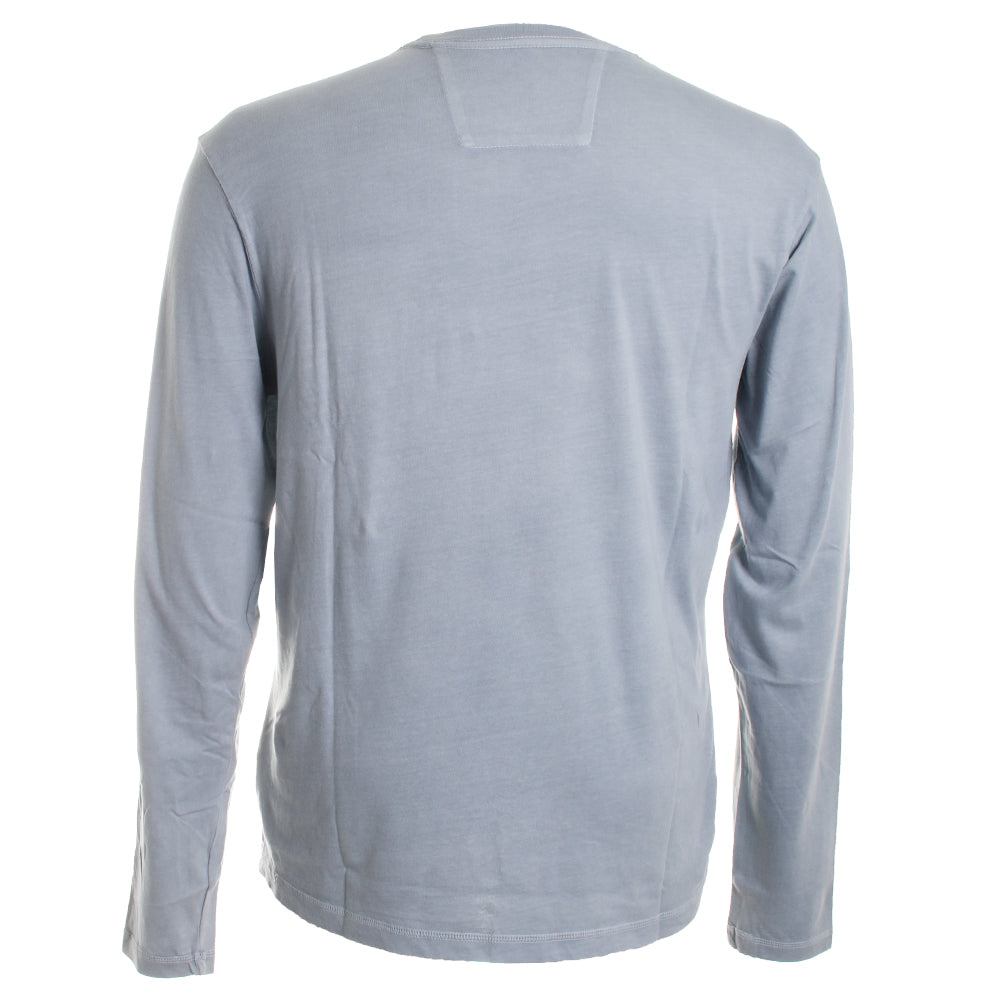 Brennan Long Sleeve Tee Shirt
