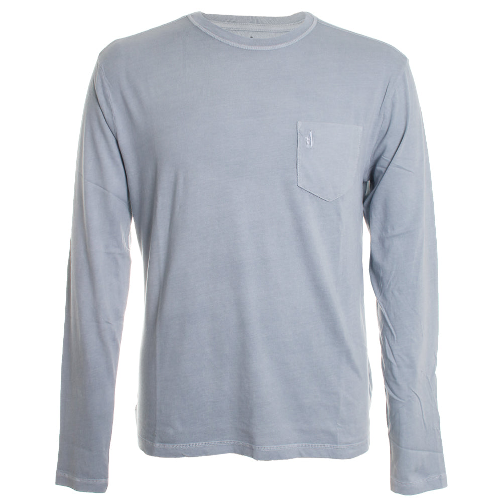 Brennan Long Sleeve Tee Shirt