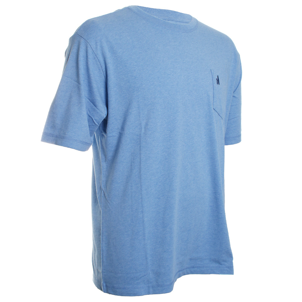 Heathered Dale Tee Shirt
