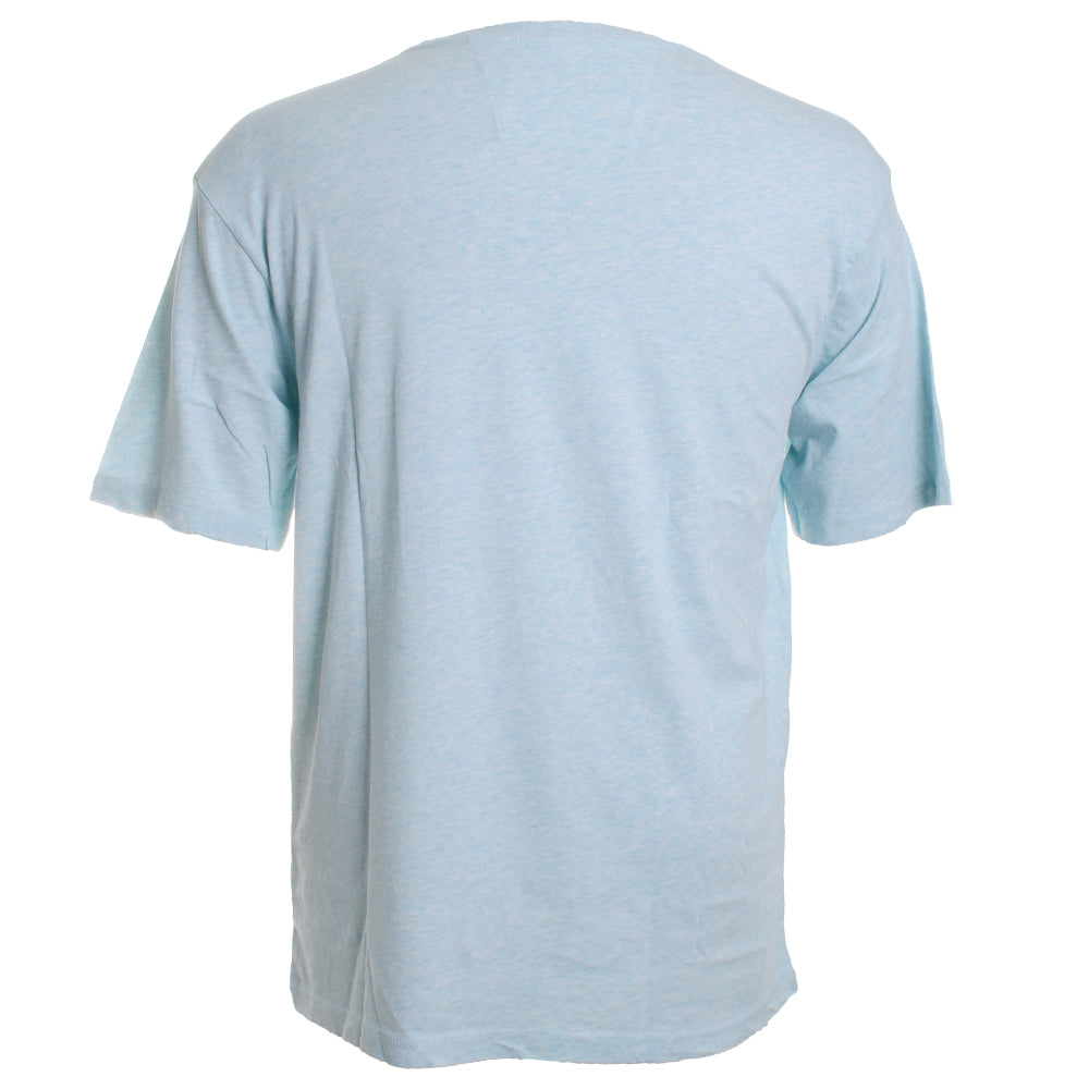 Heathered Dale Tee Shirt
