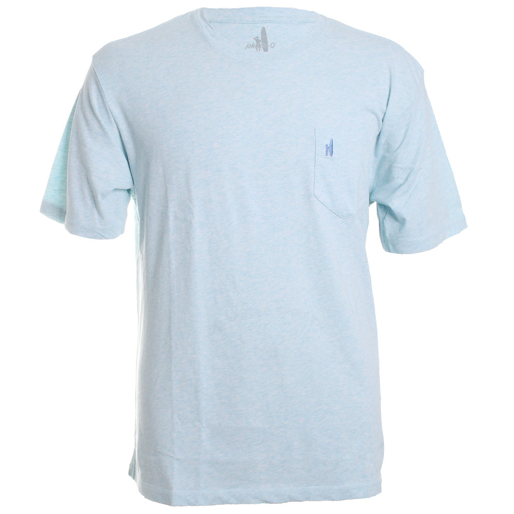 Heathered Dale Tee Shirt