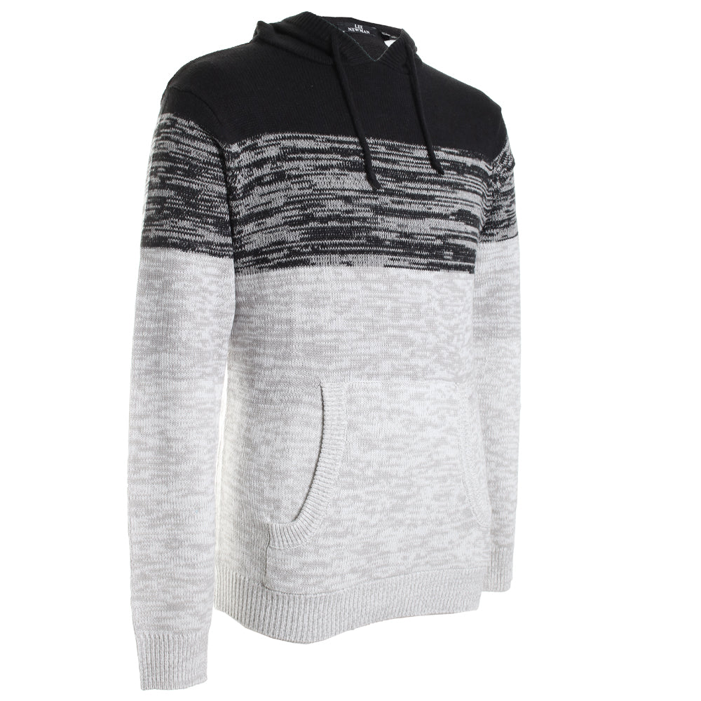 LN Hoodie Sweater