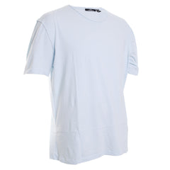 Rolled Neck Tee