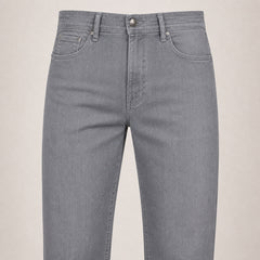 LP20 Grey - Marcello Comfort Denim Jeans