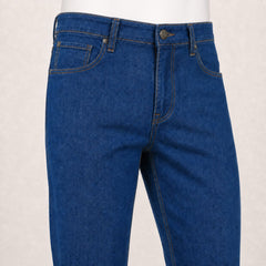 LP27 Blue Stretch Lightweight Jean