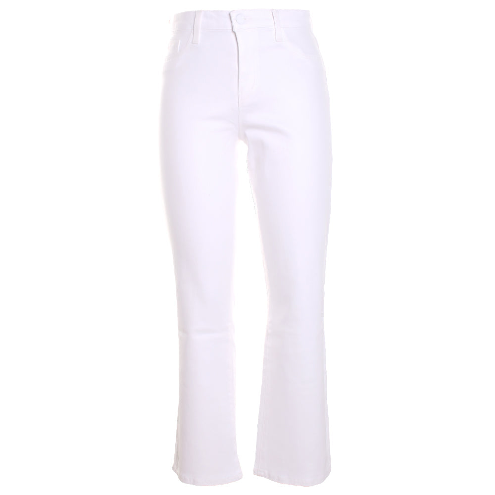 Tati High Rise Crop Micro Boot