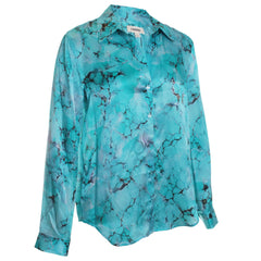 Tyler L/S Blouse