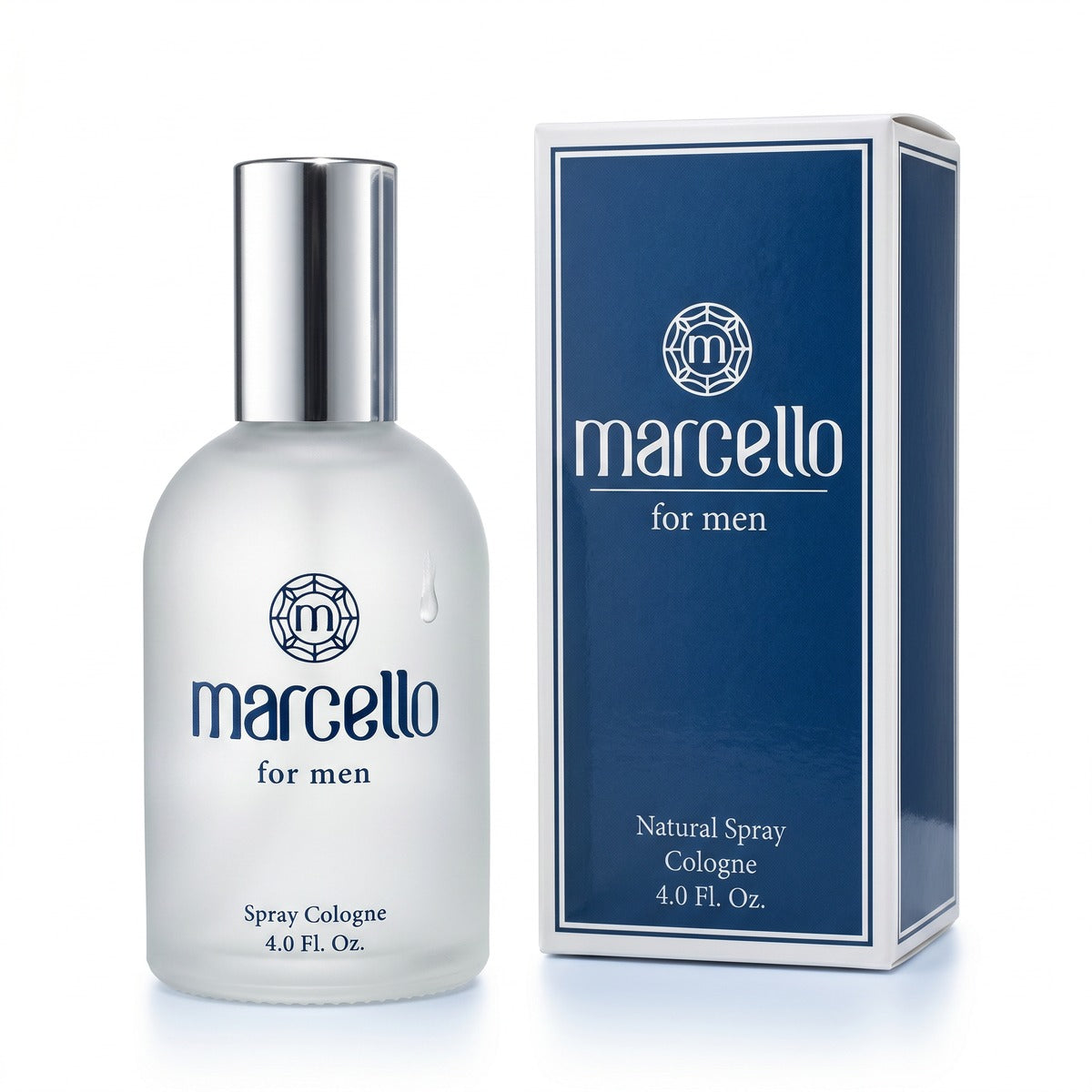 Marcello Exclusive Men's Fragrance