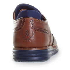 Countryaire Cigar Wingtip