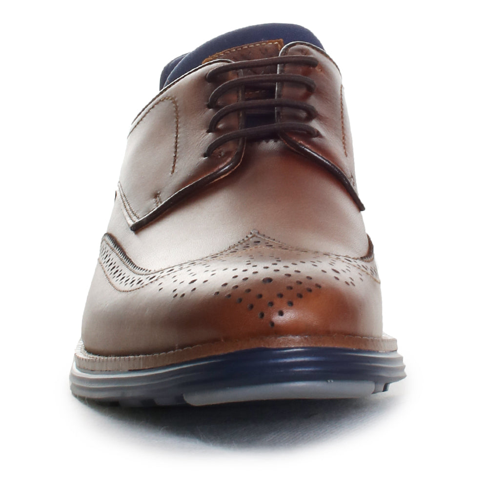 Countryaire Cigar Wingtip