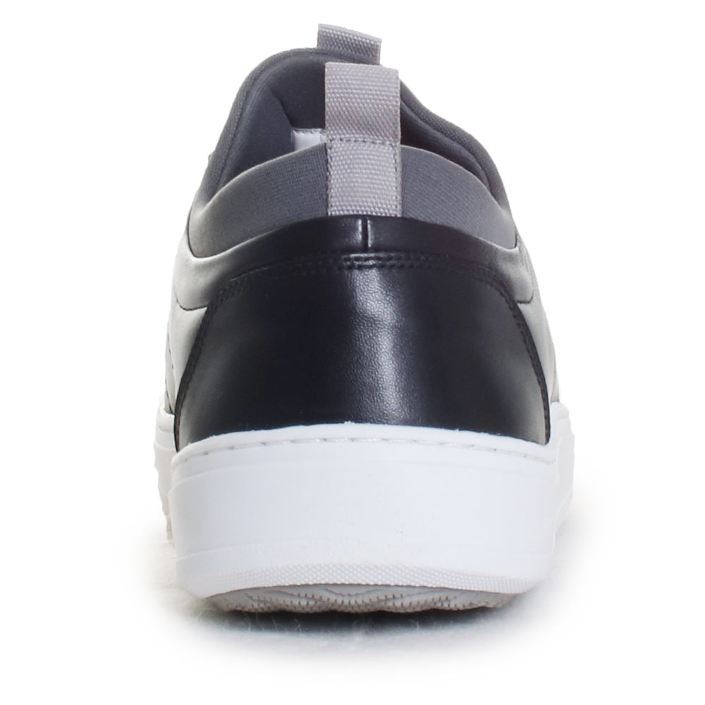 Cameron Sheepskin Sneaker