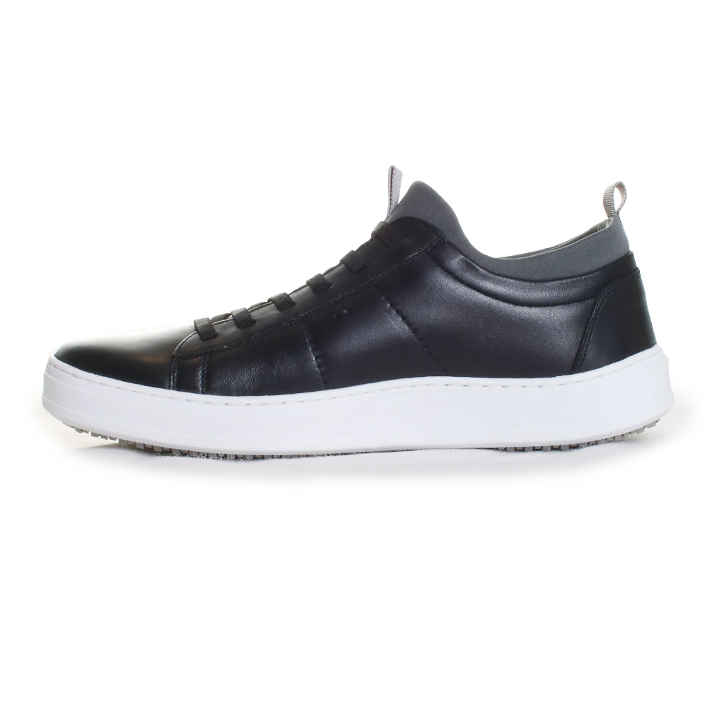 Cameron Sheepskin Sneaker