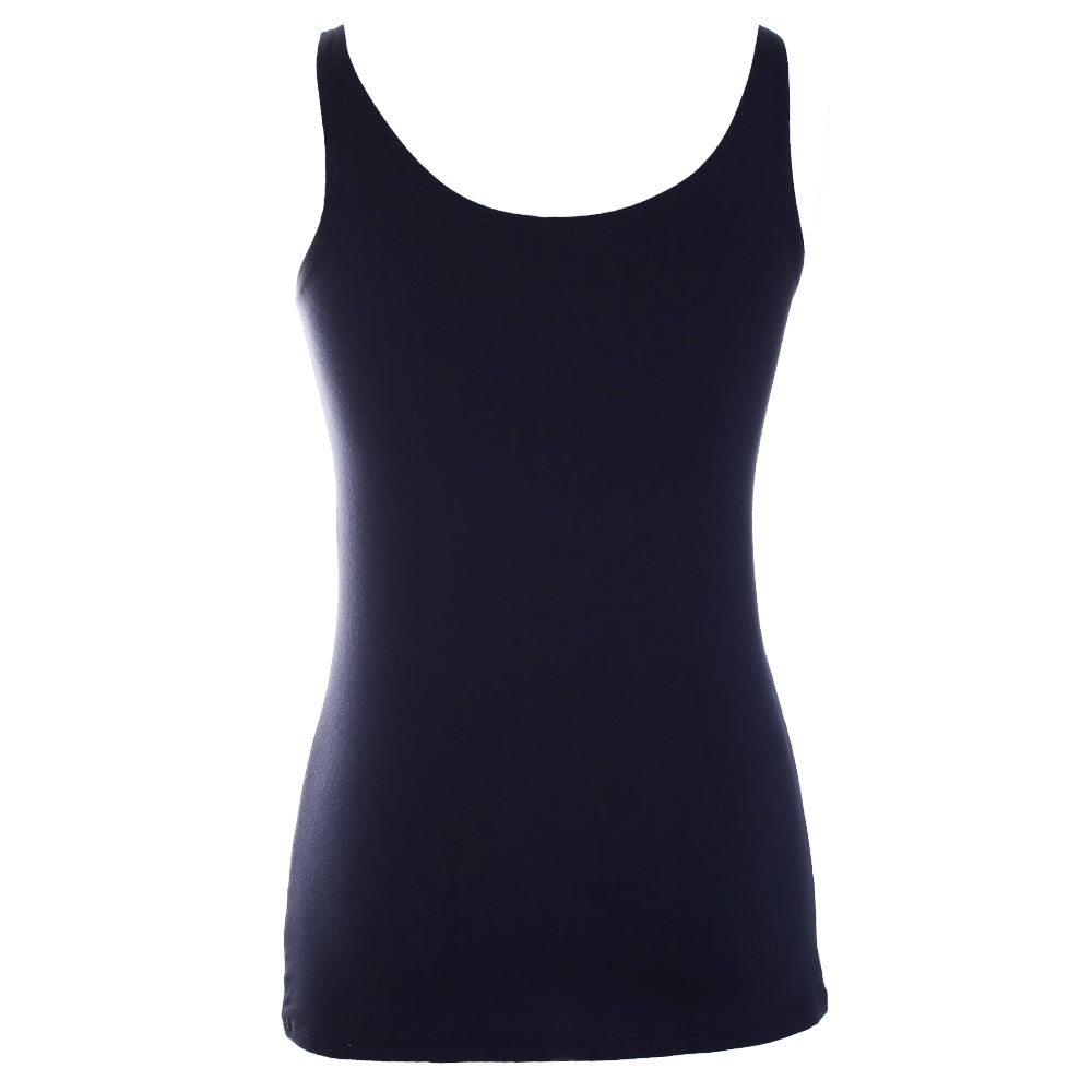 So Fine Camisole Tank Top