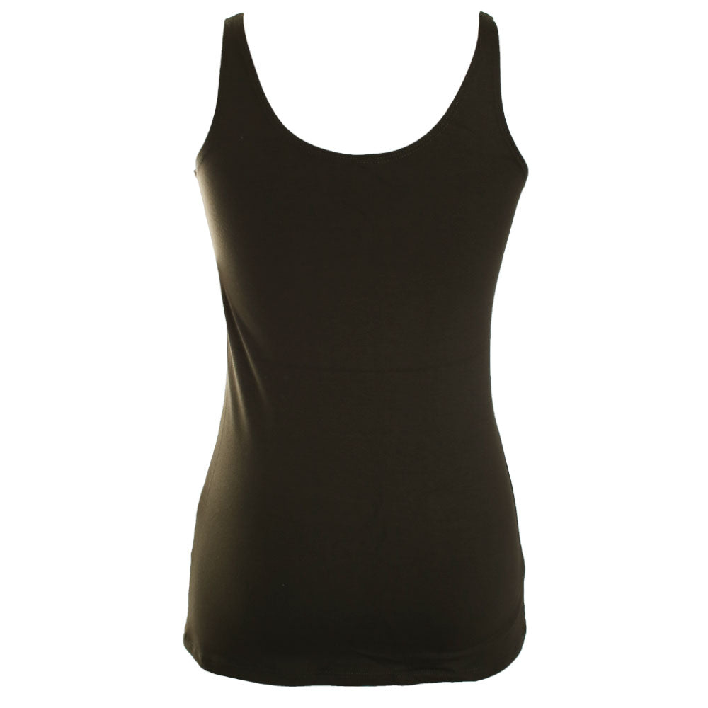 So Fine Camisole Tank Top