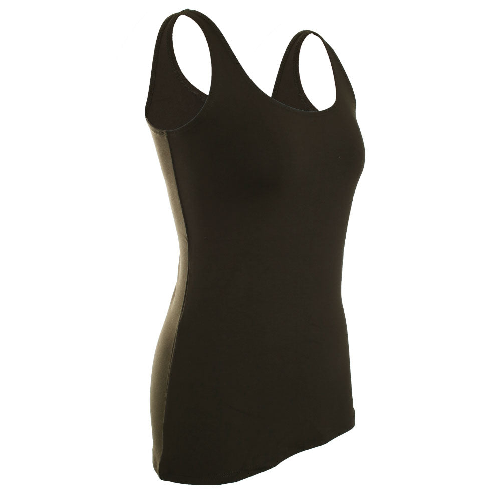 So Fine Camisole Tank Top