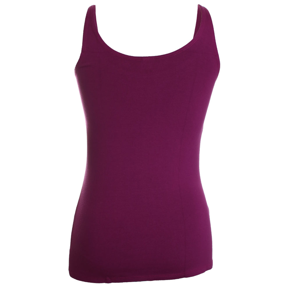 So Fine Camisole Tank Top