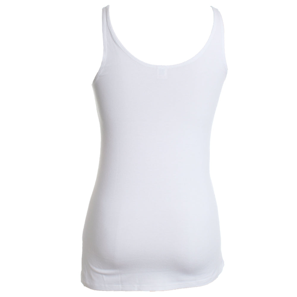 So Fine Camisole Tank Top
