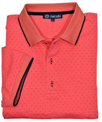 P108 Wellington Polo Red