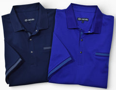 P231 St Barths Snap Polo