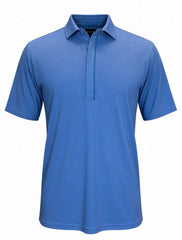 P232 Royal Polo Hidden Buttons