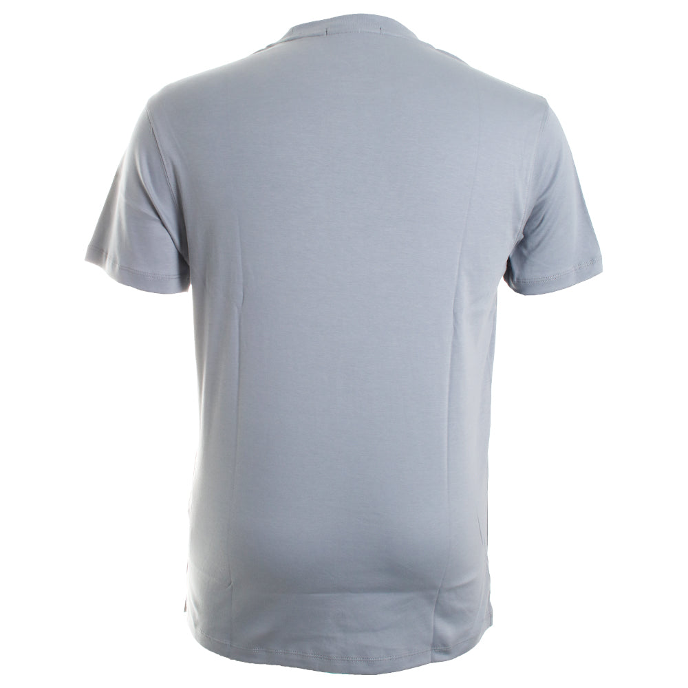 Georgia Crew Neck T-Shirt