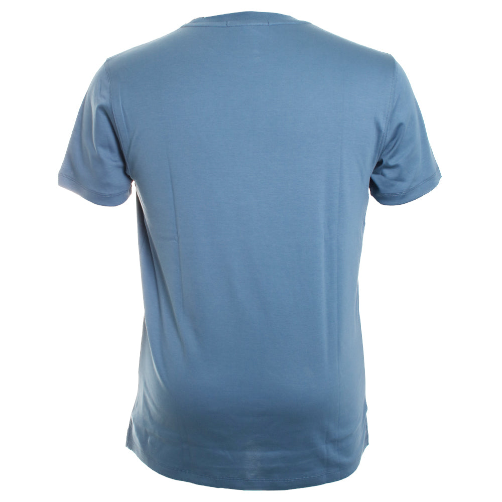 Georgia Crew Neck T-Shirt