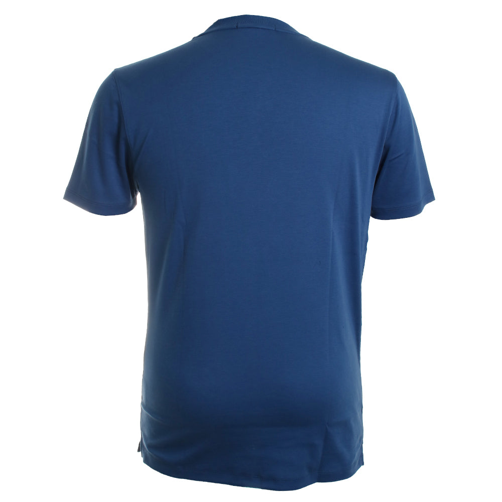 Georgia Crew Neck T-Shirt
