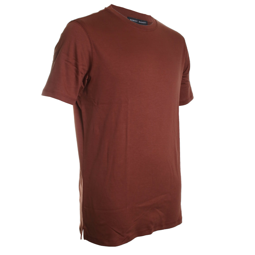 Georgia Crew Neck T-Shirt