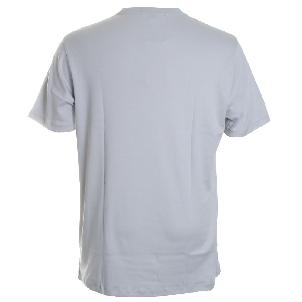 Georgia Crew Neck T-Shirt
