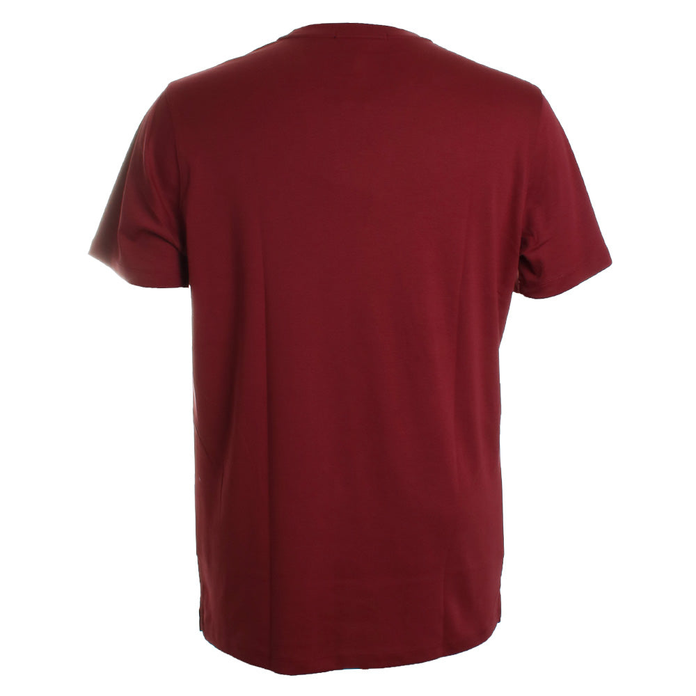 Georgia Crew Neck T-Shirt