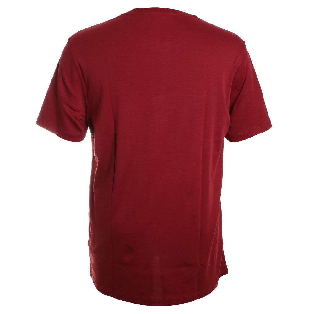 Georgia Crew Neck T-Shirt