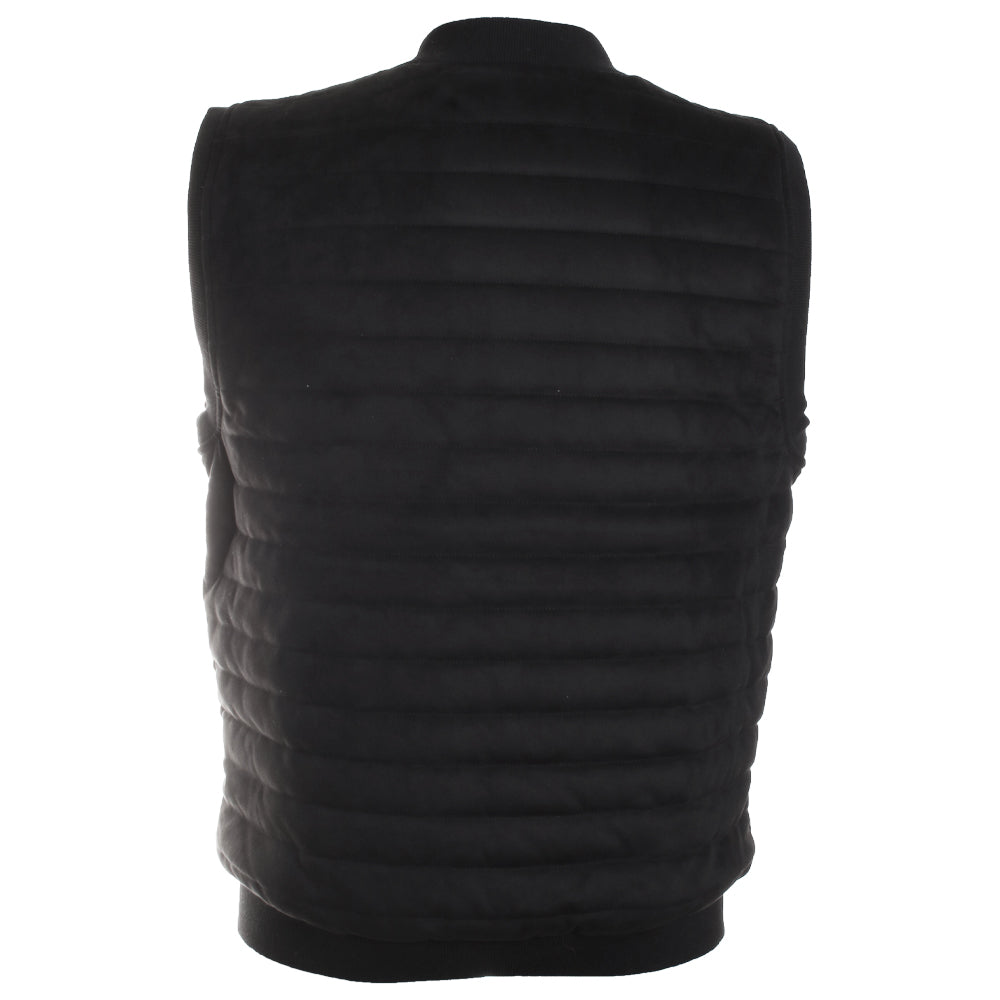 Renoir Baseball Jkt Vest