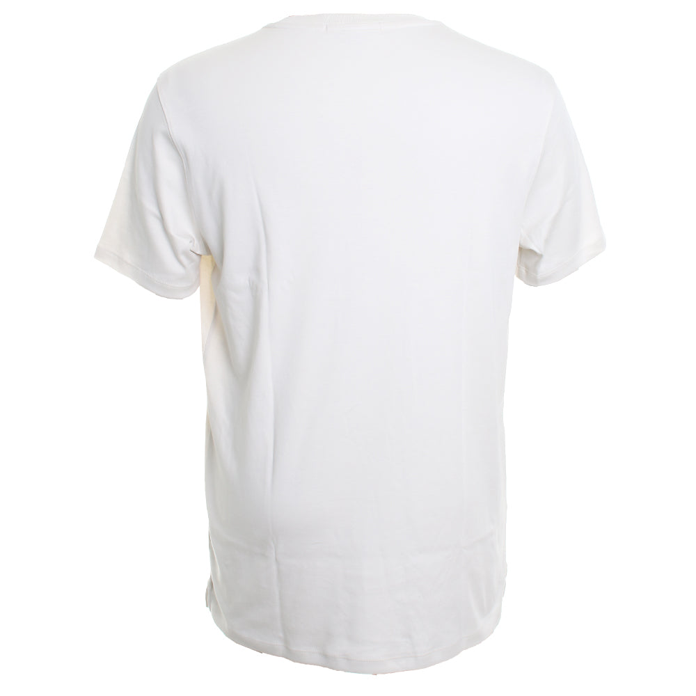 Georgia Crew Neck T-Shirt