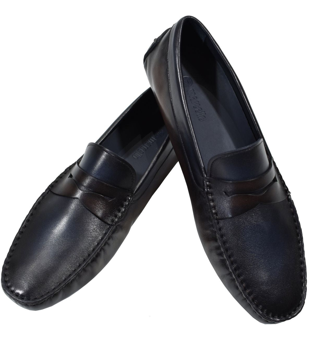 S121 Burnished Driver