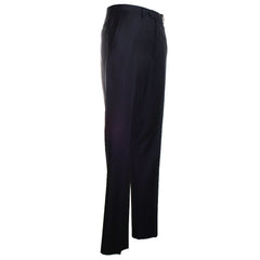 Flat Front Trouser