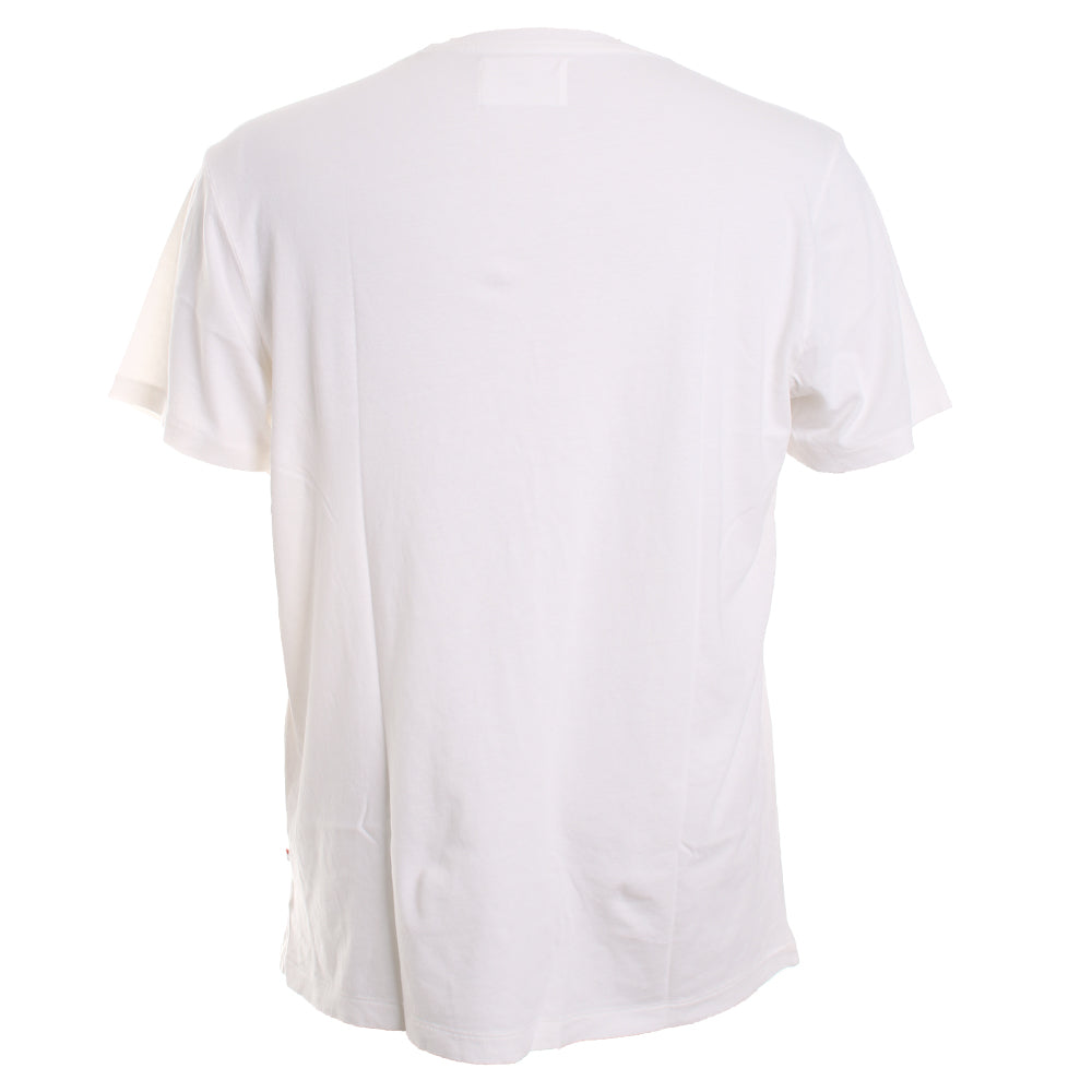 Horizon Crew Tee