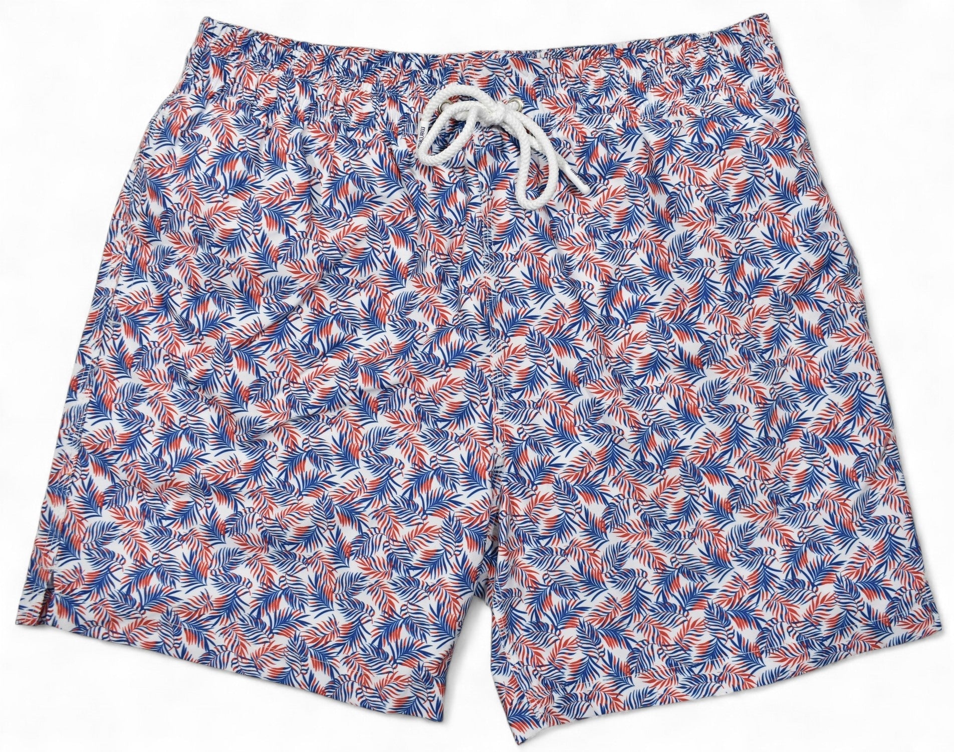 Floral Swim & Coordinated Tee