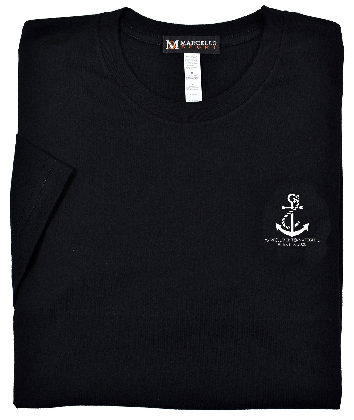 T006 Marcello Regatta Tee