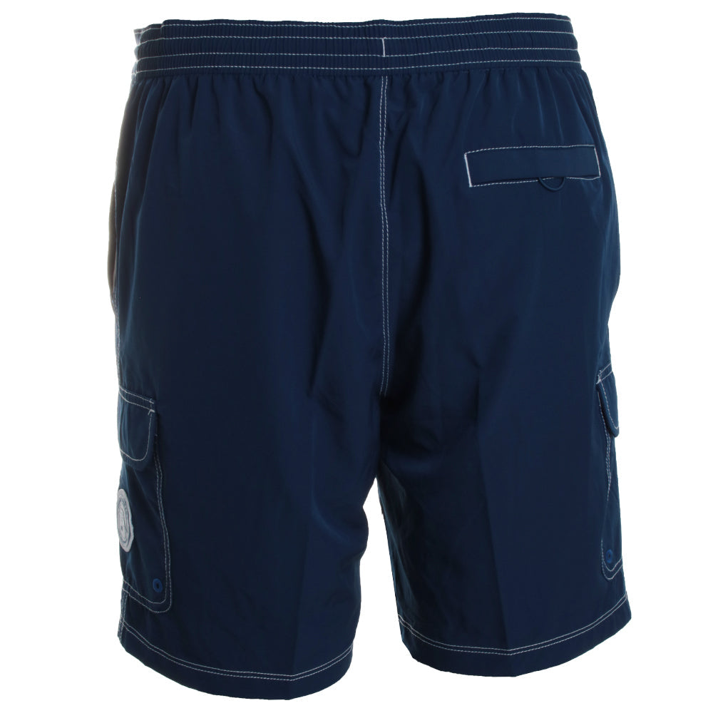 Baja Bay 8 Swimming Trunks