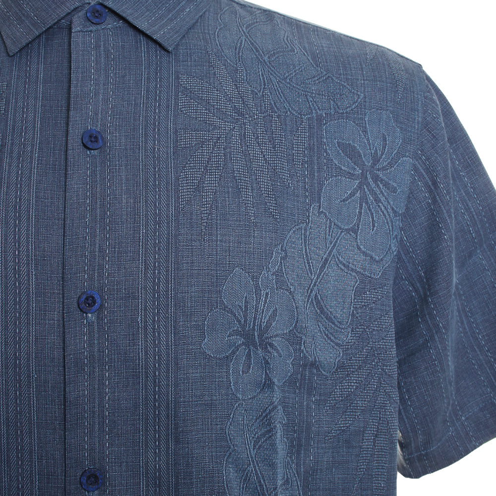Bali Border Shirt