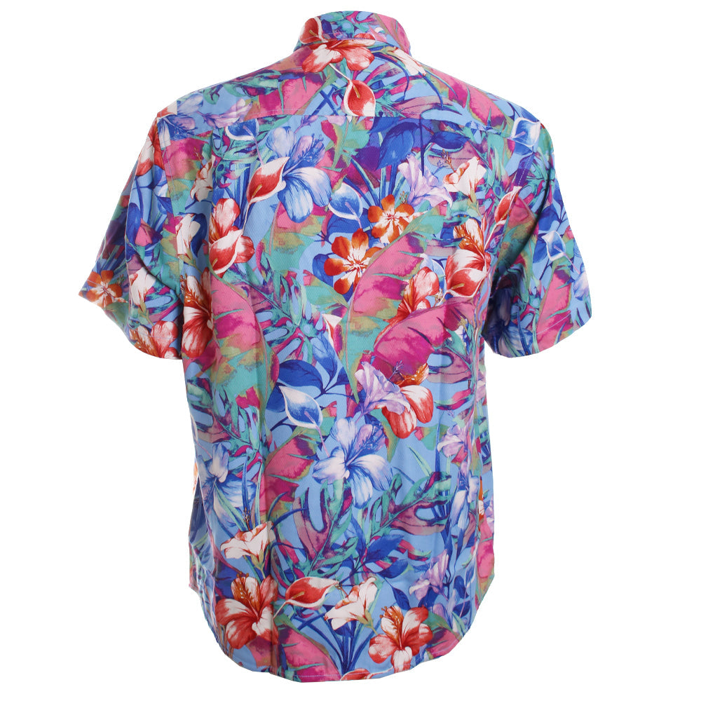 Bloomio 54 Camp Shirt