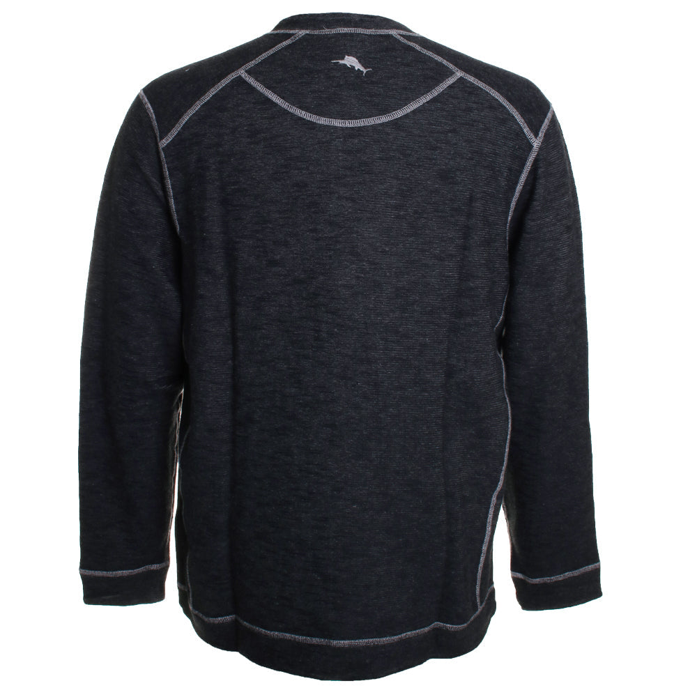 Fliprider Abaco Reversible Sweater