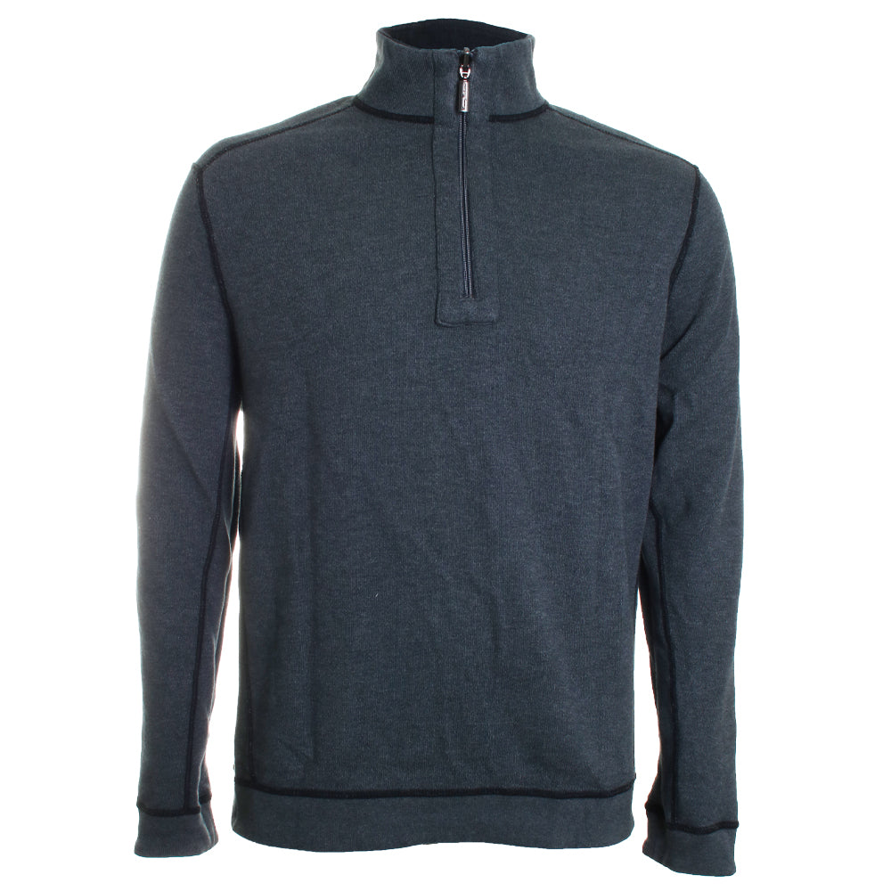 Flipshore Half Zip Sweater