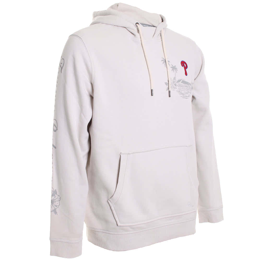 Phillies Home Game Hoodie