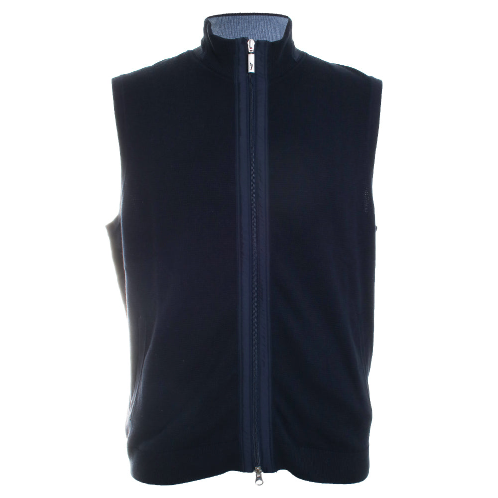 Coolside Zip Vest